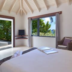 Dream Villa Anse des Cayes 772 in Gustavia, Saint Barthelemy from 1444$, photos, reviews - zenhotels.com photo 9