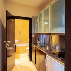 The Levante Rathaus Apartments - Bild 17