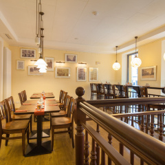 Hotel Kastanienhof Berlin - Bild 22