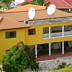 Mirador Apartments in Willemstad, Curacao from 85$, photos, reviews - zenhotels.com photo 41