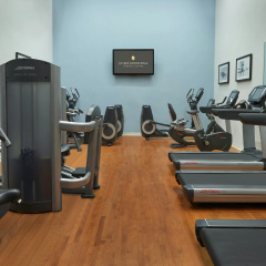 InterContinental Toronto Centre by IHG