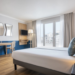 Aparthotel Adagio La Defense Kleber - Bild 2