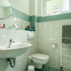 Apartment in Fuchsbau, Bad Sachsa - Bild 8