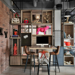 Moxy Bremen - Bild 16