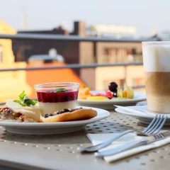 Hotel Amarilis - Bild 13