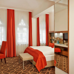 H+ Hotel Lübeck - Bild 5