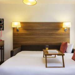 Aparthotel Adagio la Défense Courbevoie - Bild 14