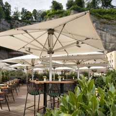 Hotel Goldener Hirsch, a Luxury Collection Hotel, Salzburg - Bild 18
