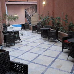 Riad Marrakech House thumbnail 17