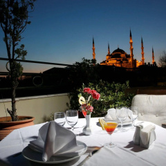 Azade Suites - Bild 10
