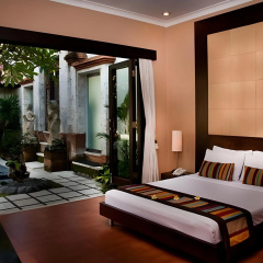 Sindhu Mertha Suite Guest house - Bild 3