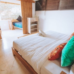Aqua Nusa - Boutique Lembongan Villas - Bild 2