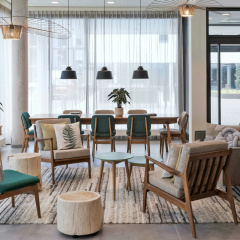 Residence Inn by Marriott Hamburg Altona - Bild 8