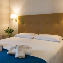 Hotel Lombardia - Bild 9