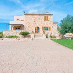 Casa Puig De Na Franquesa thumbnail 9