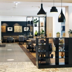 JUFA Hotel Salzburg - Bild 22