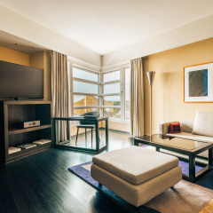 Grand Hyatt Berlin - Bild 7