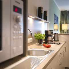 Cozy Flats Koblenz - Bild 11