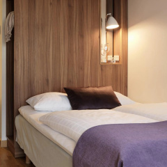 INNSiDE by Meliá Hamburg Hafen - Bild 5