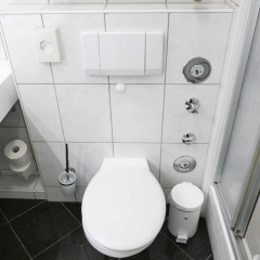Strandburg Juist - Turmwohnung 105 (Ref. 50957) - Bild 8