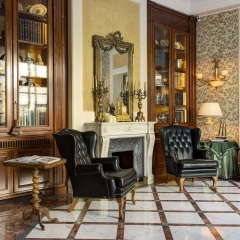 Palazzo Montebello - Bild 20