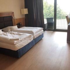 FAVORITE Parkhotel I Spa – Business – Fine Dining - Bild 4
