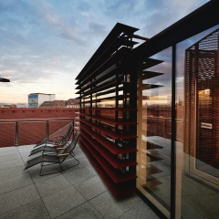 Hotel Weitzer Graz - Bild 8