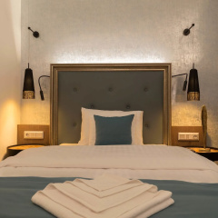 Hotel Memories Budapest - Bild 6