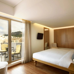 Titania Hotel - Bild 14