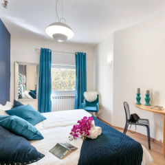 Sweet Inn Apartments - Washington Street thumbnail 3
