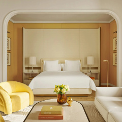 Four Seasons Hotel Milano - Bild 7
