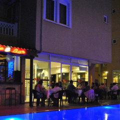 Benna Hotel - Bild 19