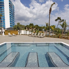 BG Hotel Tonga Tower - Bild 19