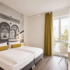 Super 8 by Wyndham Munich City North - Bild 6