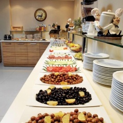 Susuzlu Hotel - Bild 9