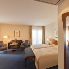 Apart Hotel Halle - Bild 2