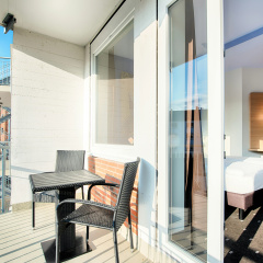 B&B Hotel Kiel-Holstenbrücke - Bild 7