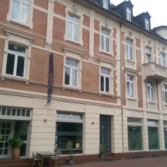Finest - Hotel Suiten Bonn - Bild 1