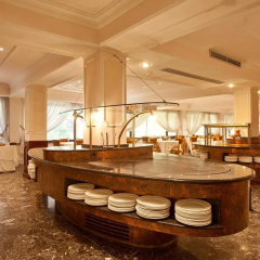 Hotel Ipanema Beach - Bild 18