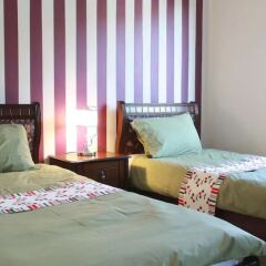 Stylish Eco Friendly in Amman, Jordan from 219$, photos, reviews - zenhotels.com photo 27