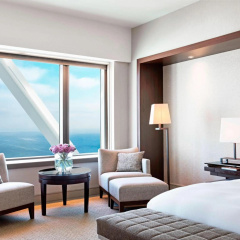Hotel Arts Barcelona - Bild 3