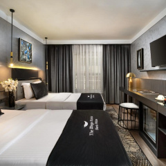 The Wings Hotels Neva Palas - Bild 15