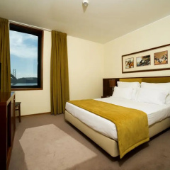 Vila Gale Opera Hotel - Bild 5