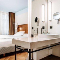 Best Western Plus Hotel Bern - Bild 6