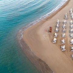 Long Beach Alanya - Ultra All Inclusive - Bild 22