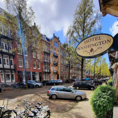 Hotel Washington - Bild 1