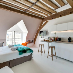 Sweet Inn Apartments Vosges thumbnail 29