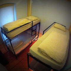 Galata West Hostel - Bild 2