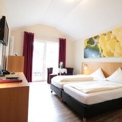 Christiana's Wein & Art Hotel - Bild 2