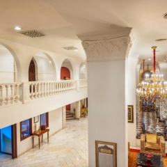 Hotel Ickale - Bild 25